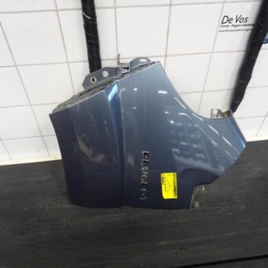 Peugeot Boxer 2.2 HDi 100 Euro 4 Scherm links-voor 2007 7840T0-1610458580