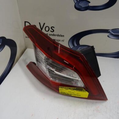Peugeot 308  Rücklicht links 2016 9677817680