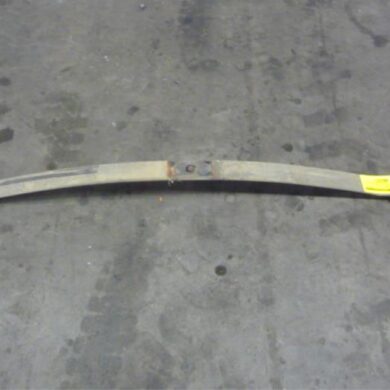 Peugeot Boxer 2.2 HDi 120 Euro 4 Bladveer achter 2011 5102EY-5102P8