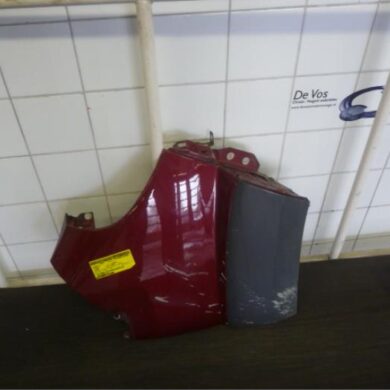 Citroen Jumper 3.0 HDi 160 Euro 4 Front wing, right 2009 7841X0-1610460980
