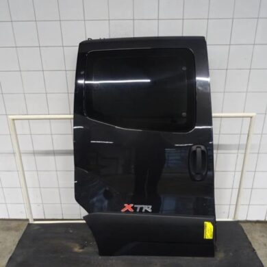 Citroen Nemo  Schuifdeur rechts 2013 9008Y2