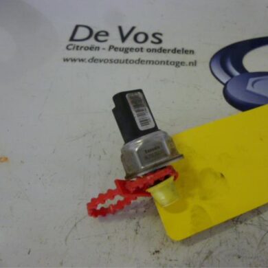 Citroen C3  Brandstofdruk sensor 9HP 2011 1606643580