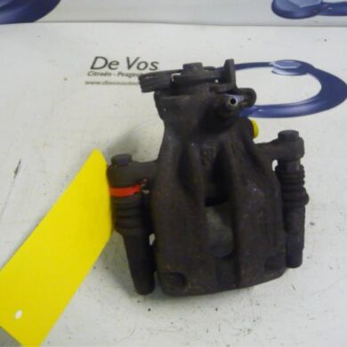 Citroen C8 2.0 HDi 16V Rear brake calliper, left RHM 2004 4401C8