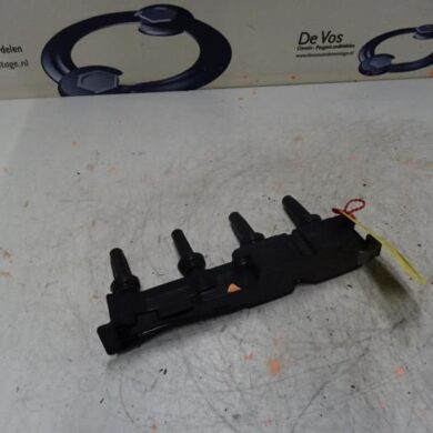Peugeot 307 1.6 16V Bobine NFU 2002 597099