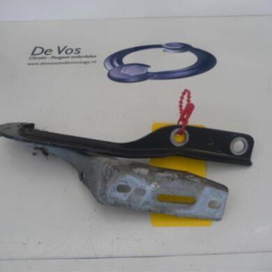 Peugeot 307 2.0 16V Bonnet Hinge 2005 791263
