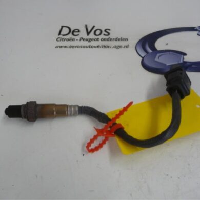 Peugeot 308  Lambdasonde 5FW 2009 1618LL-1609345480