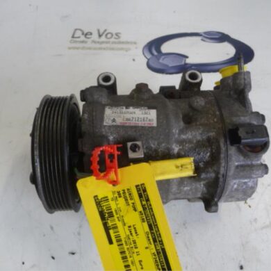Peugeot 308  Klimapumpe 9HP-9HP9H06 2010 9800839580-6453ZA-6453ZC