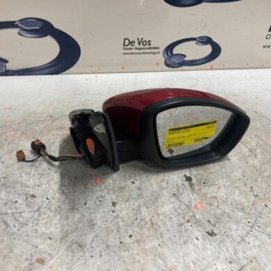 Peugeot 308  Wing mirror, right 2014 1611508780