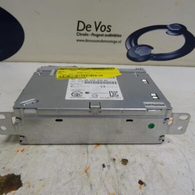 Peugeot 308 1.6 BlueHDi 120 Radio 2014 1613171680-1612427380