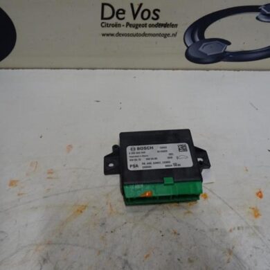 Peugeot 208 1.4 16V PDC Module 2013 1608321280