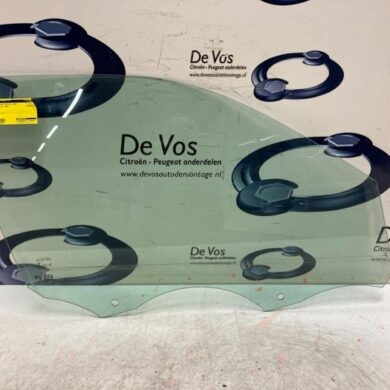 Peugeot 2008 1.2 VTi 12V PureTech 100 Portierruit 4Deurs rechts-voor 2020 9820835280