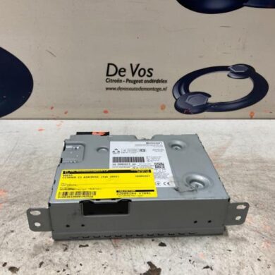 Citroen C3 Aircross 1.2 e-THP PureTech 130 Radio 2022 9839633180-1681987380