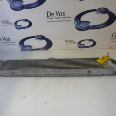 Peugeot Boxer  Intercooler 4H03 2012 0384K1
