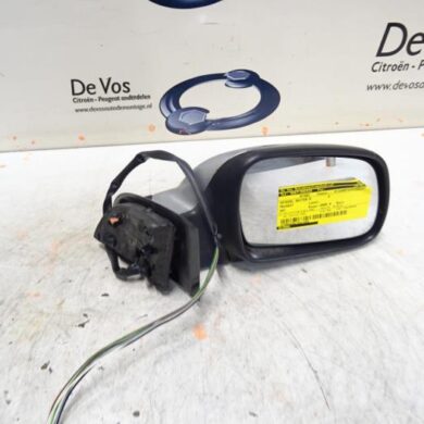 Peugeot 307 1.6 16V Buitenspiegel rechts 2005 8149AX
