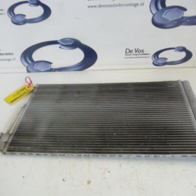 Peugeot Bipper 1.3 HDI Airco Radiateur 199A9000-FHZ 2015 6455GA-1609867680