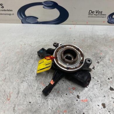 Peugeot 308  Knuckle, front right 2014 1610138080-1647857080