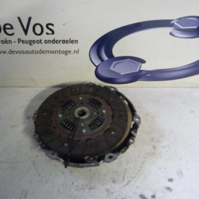 Peugeot 208 1.4 16V Clutch kit (complete) 8F01-8FP8F01 2012 205309 20CQ88