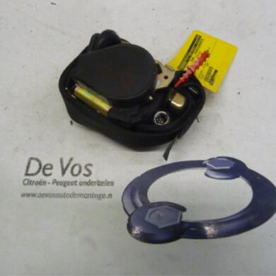 Peugeot 1007 1.4 Gordelspanner rechts 2006 8974V6