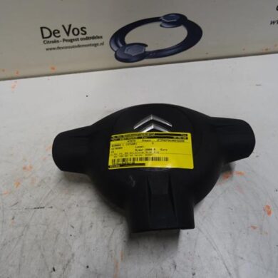 Citroen C1 1.0 12V Airbag links (Stuur) 2008 4112HV