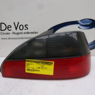 Peugeot 306 1.4 SL,SR Taillight, right 1999 6351H8