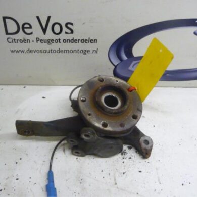 Citroen C5  Knuckle, front right 2011 364797