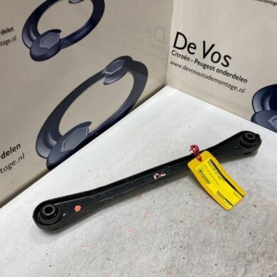 Peugeot 508 1.6 16V THP 165 Reactiestang rechts-achter 2020 9810083680