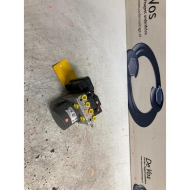 Citroen C4 Picasso  ABS Pomp YHZ 2018 0265956353-1627648880-1682594380