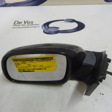 Peugeot 307 1.6 HDi 16V Wing mirror, left 2006 8149AW