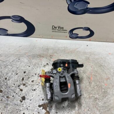 DS Automobiles DS3 Crossback 1.2 12V PureTech 130 Rear brake calliper, left HNS 2019 1672362480-1643574380