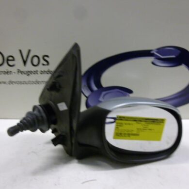 Peugeot 206 1.4 Buitenspiegel rechts 2004 8148XY