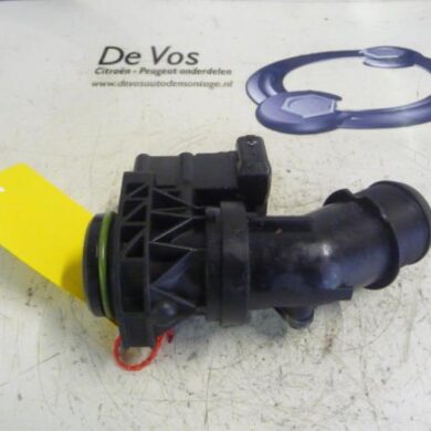 Peugeot Bipper  Gasklephuis 8HS 2009 1618FQ