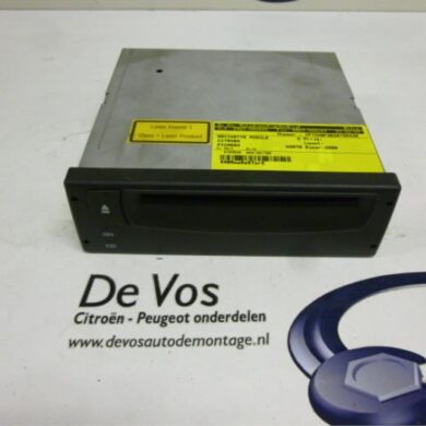 Citroen Picasso 1.8 16V Navigation module 2000