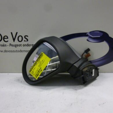 Peugeot 207 1.6 16V RC Turbo Buitenspiegel links 2008 8149ZG