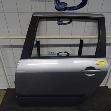 Peugeot 307 1.6 16V Portier 4Deurs links-achter 2005 9006E7