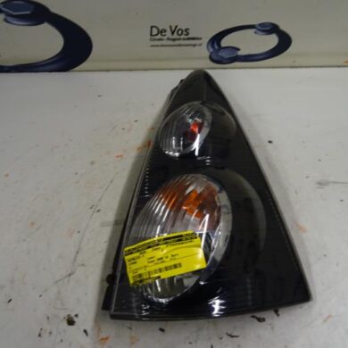 Citroen C1 1.0 12V Achterlicht rechts 2009 6351X8