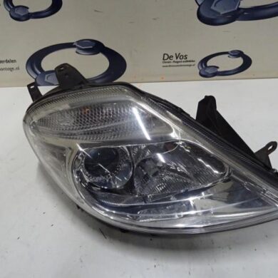 Citroen C8 3.0 V6 24V Koplamp rechts 2004 620616-1628915180