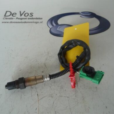 Peugeot 407 3.0 V6 24V VVT Lambda probe XFV 2005 1628HN