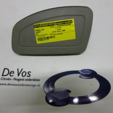 Peugeot 207 1.6 HDi 16V Side Airbag 2006 8216NH