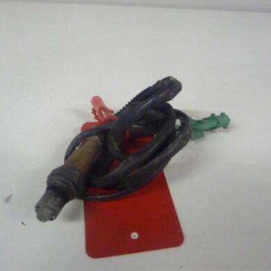Peugeot 607 2.0 16V Lambda Sonde RFN 2002 1628HQ