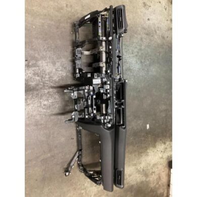 Peugeot 508 1.6 16V THP 165 Airbag set+module 2020 16364621ZD