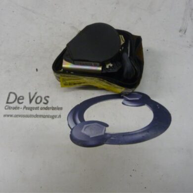 Peugeot 306 1.4 XN,XR,XA,XRA Veiligheidsgordel links-voor 2000 8973V7