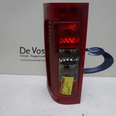 Peugeot Boxer 2.2 HDi Achterlicht links 2005 6350AR