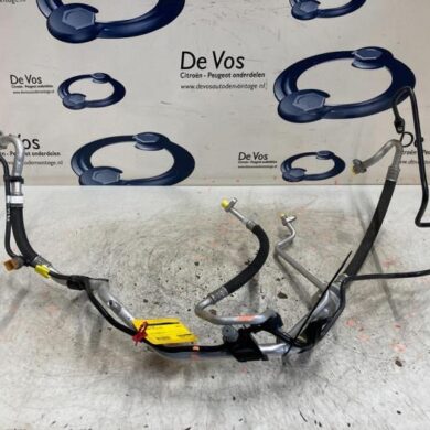 Peugeot 208 1.2 Vti 12V PureTech Airco Leiding 2018 9814745180-9825231580