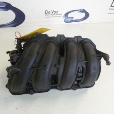 Peugeot 207  Intake manifold 8FS 2007 0361R3-0361S6