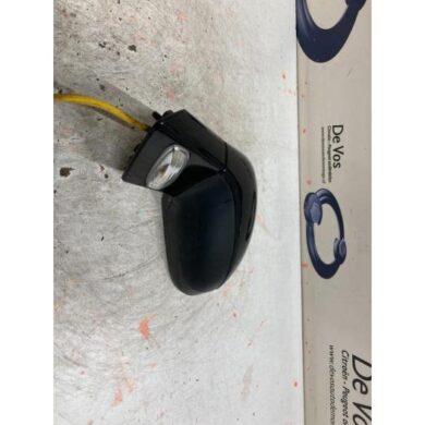 Peugeot 308 1.6 VTI 16V Wing mirror, left 2010 8153NE