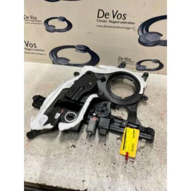 Opel Combo 1.2 110 Ruitmechaniek 4Deurs links-voor 2020 9830335880-9840175880