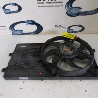 Peugeot Bipper  Koelvinhuis 2011 1253P5-1616307480