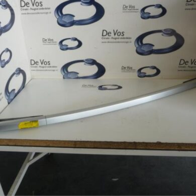 Peugeot 207  Roof rail, right 2013 8361E3
