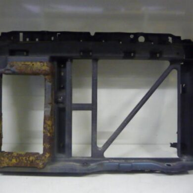 Citroen C3 1.4 HDi 16V Frontpaneel 2003 7104S5