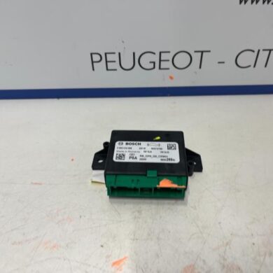 Opel Grandland X 1.6 Turbo 16V Hybrid PDC Module 2023 9835626980-1623067780